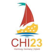 CHI 2023 logo
